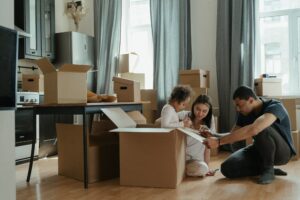 דירות זולות לזוגות צעירים, האם זוג יכול לגור בדירת סטודיו 